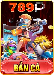 Thump bắn cá 789P