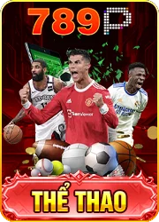 Thump thể thao 789P