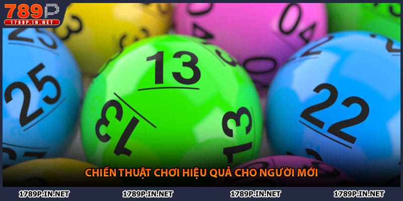 Chiến thuật chơi hiệu quả cho người mới